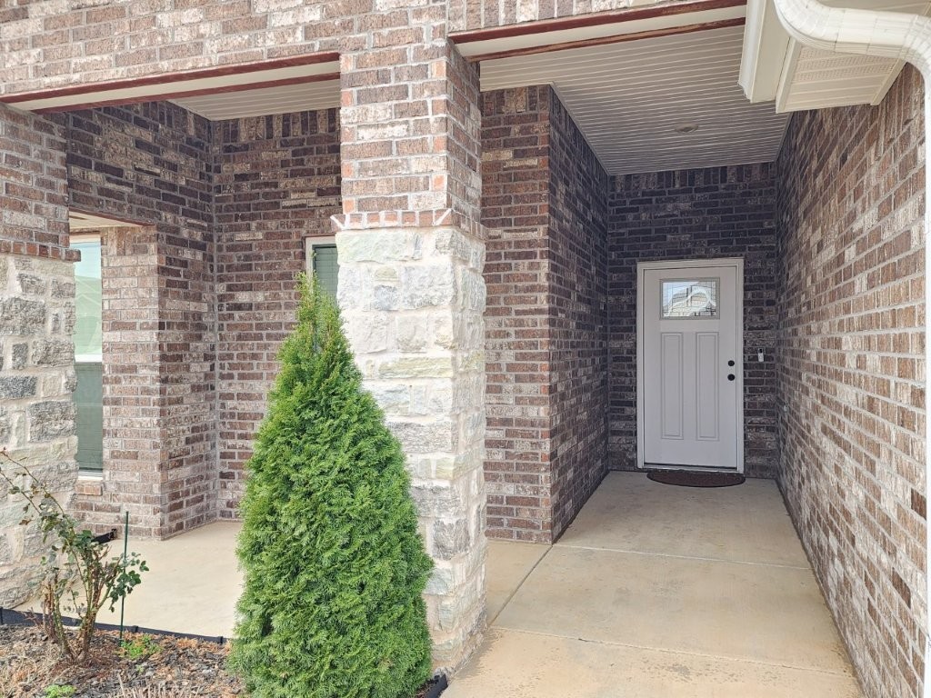 Pines Ph III, The Centerton - Residential