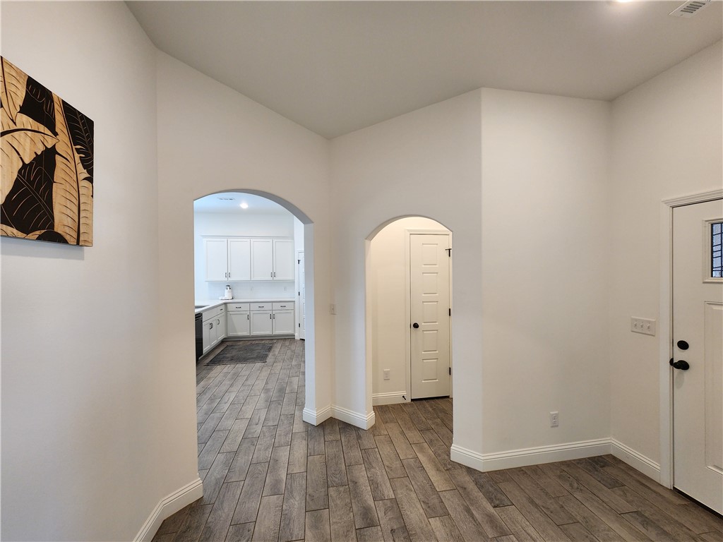 Pines Ph III, The Centerton - Residential