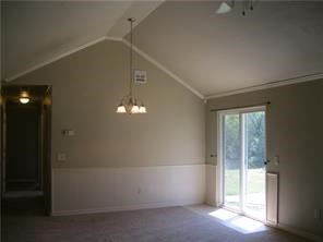 Veterans Park Neighborhood Rogers - Residential Lease