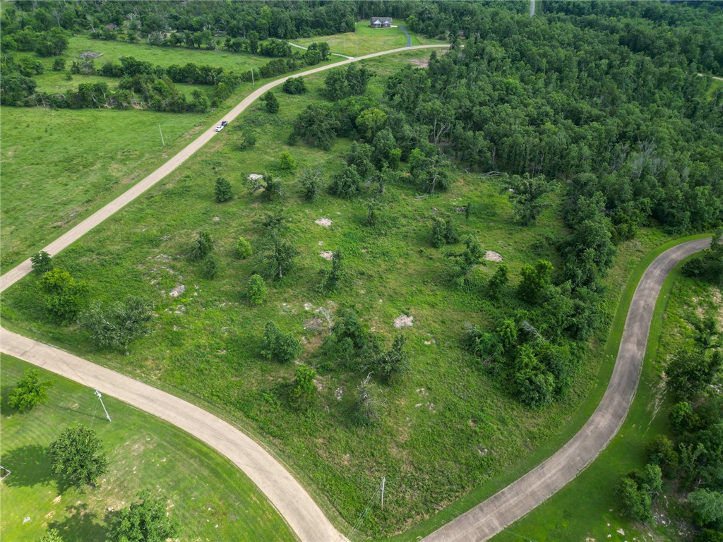 White River Valley - Land