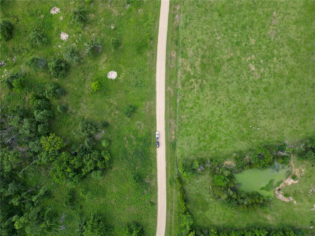 White River Valley - Land
