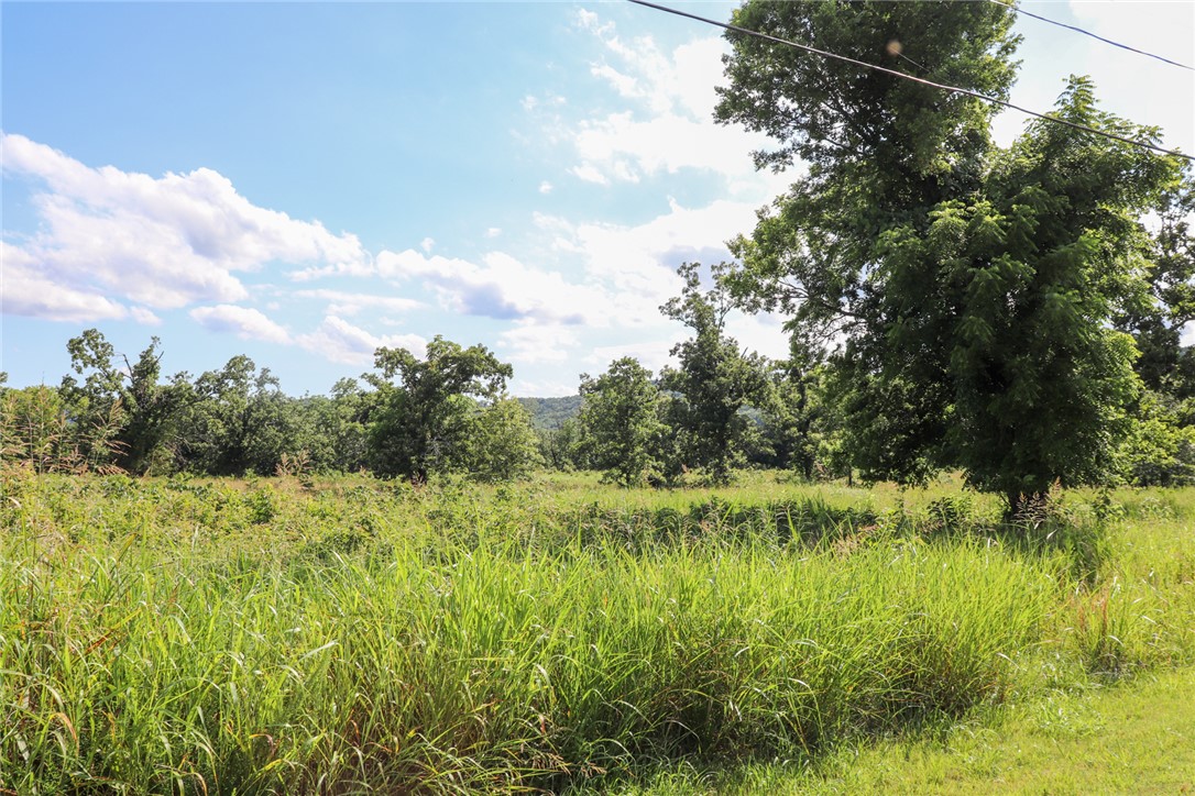 White River Valley - Land