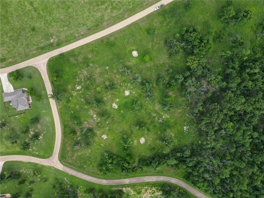 White River Valley - Land