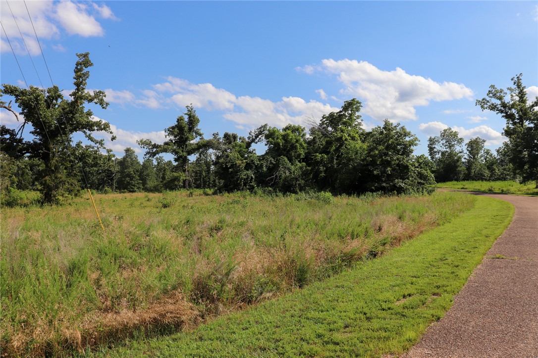 White River Valley - Land