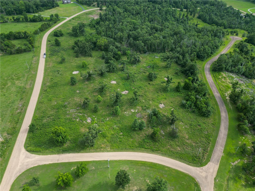 White River Valley - Land