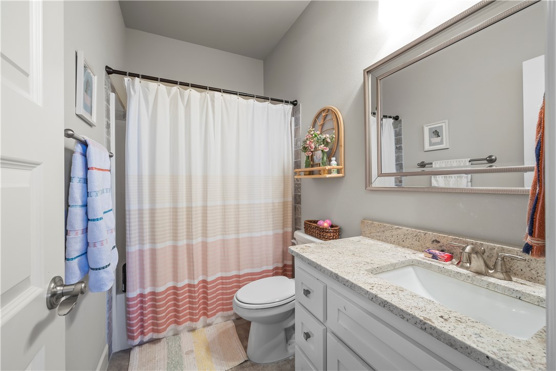 Otter Creek - Residential