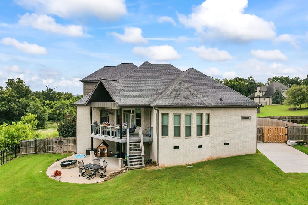 Otter Creek - Residential
