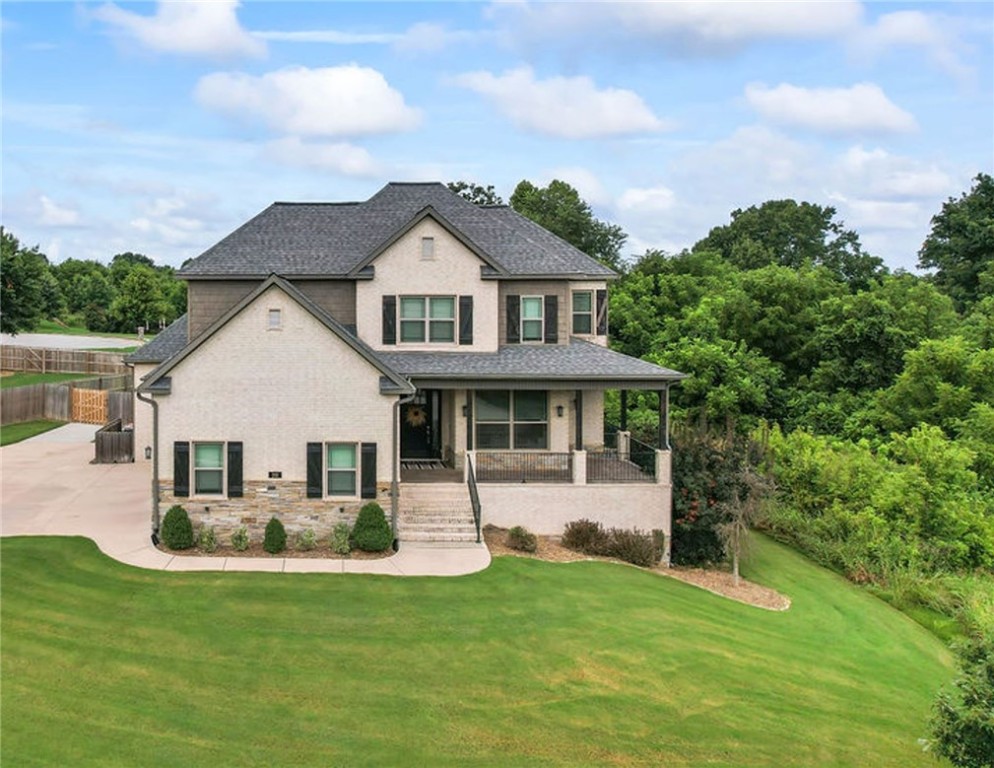 Otter Creek - Residential