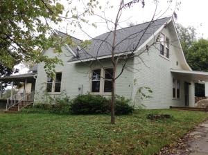 Woodland Heights - Residential
