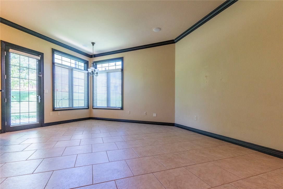 The Peaks - Residential Lease