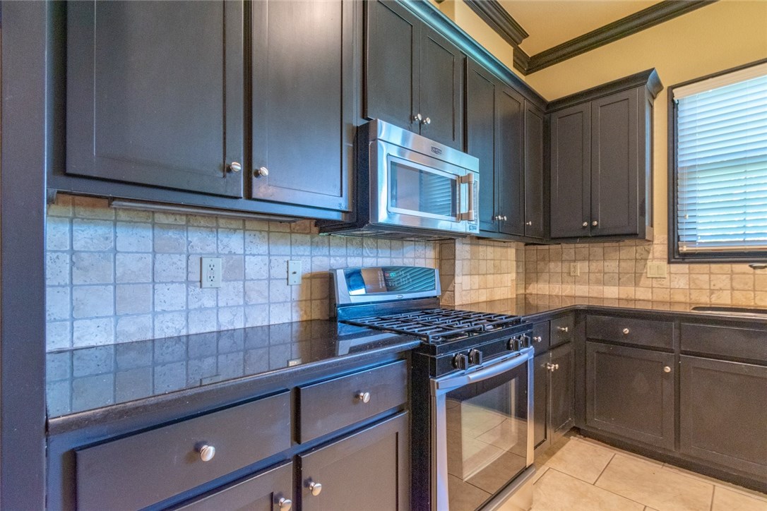 The Peaks - Residential Lease