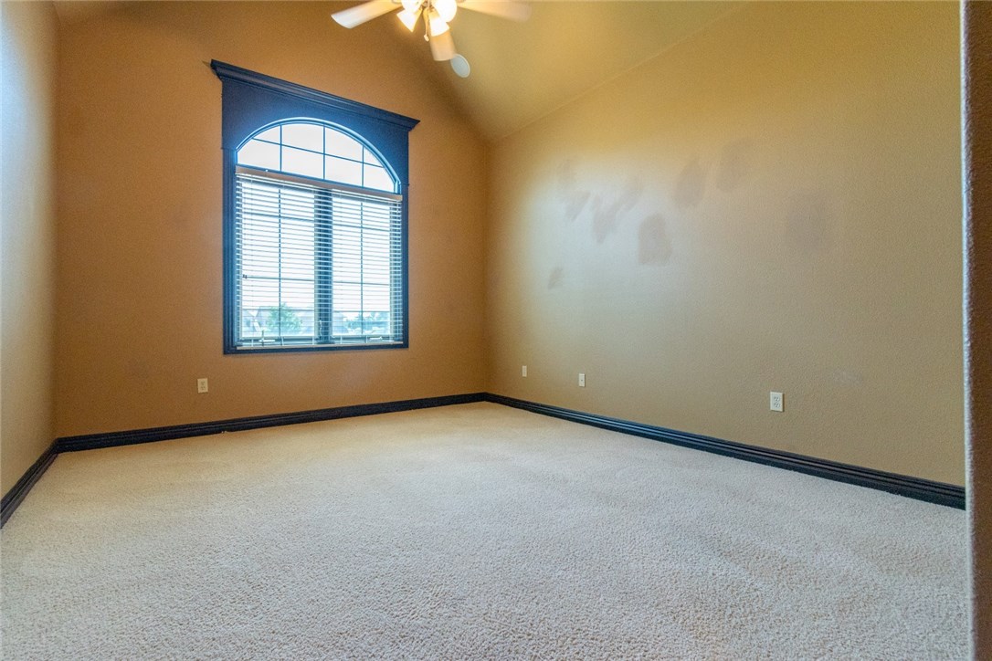 The Peaks - Residential Lease