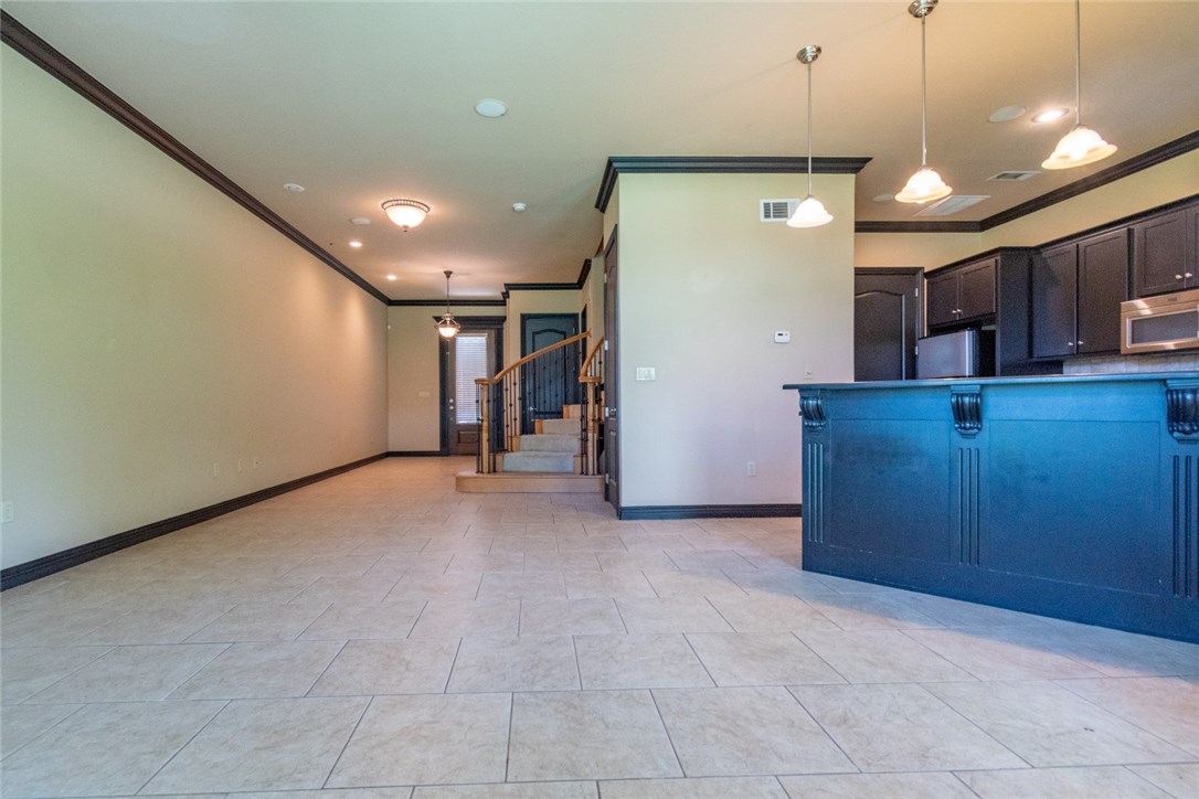 The Peaks - Residential Lease
