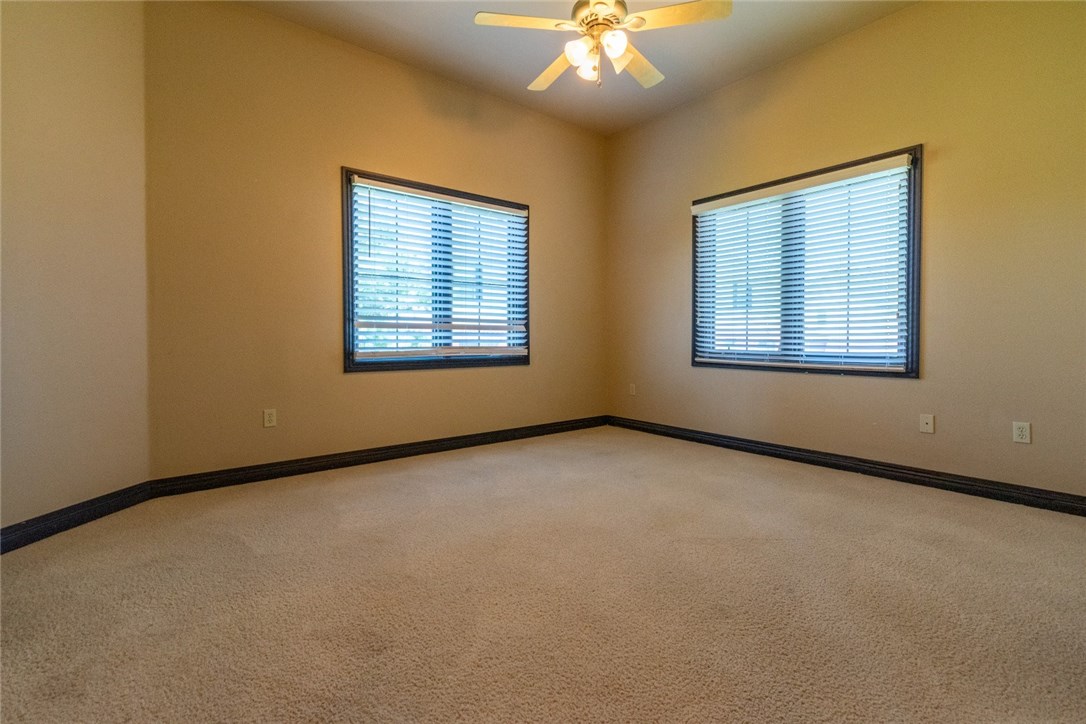 The Peaks - Residential Lease