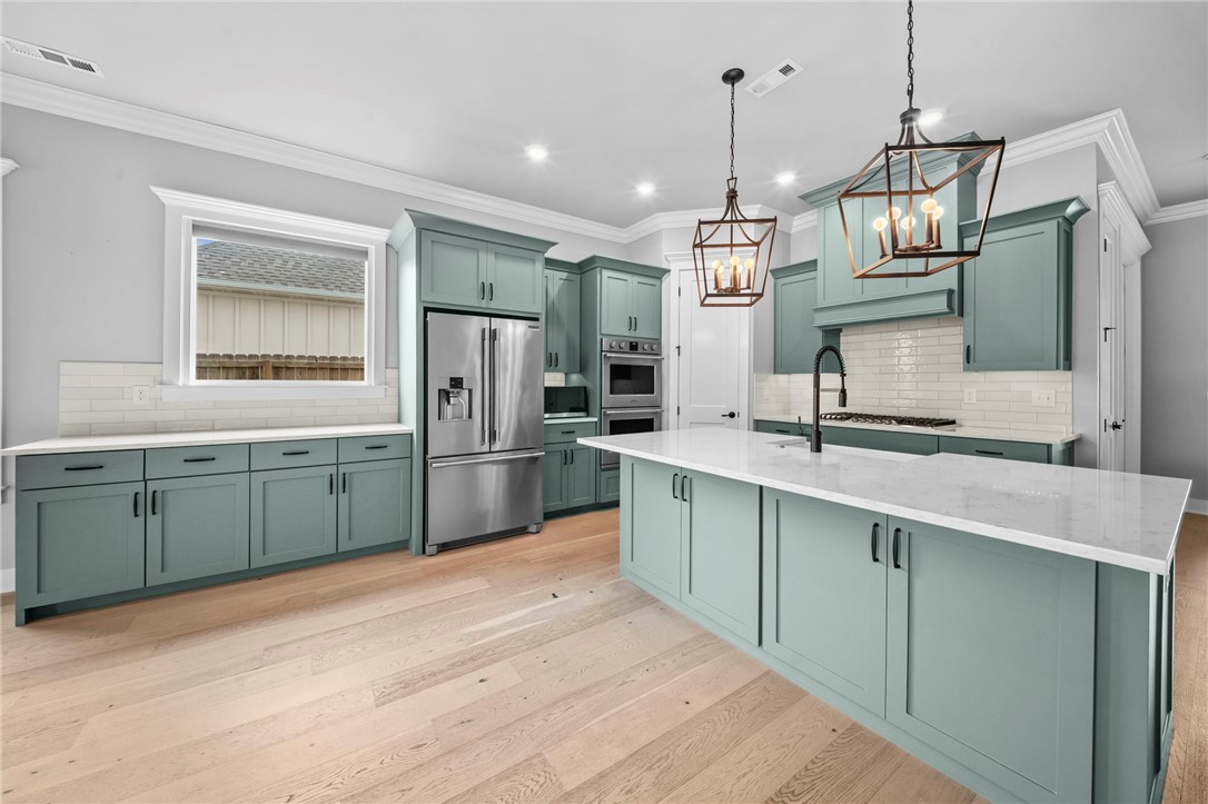 Cobble Creek - Residential