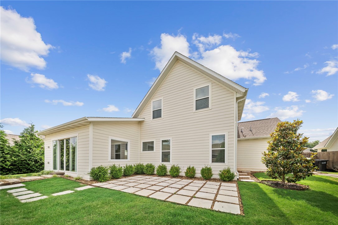 Cobble Creek - Residential