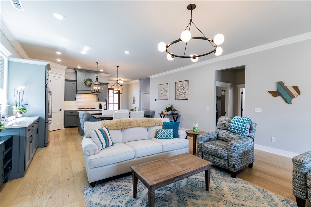 Cobble Creek - Residential