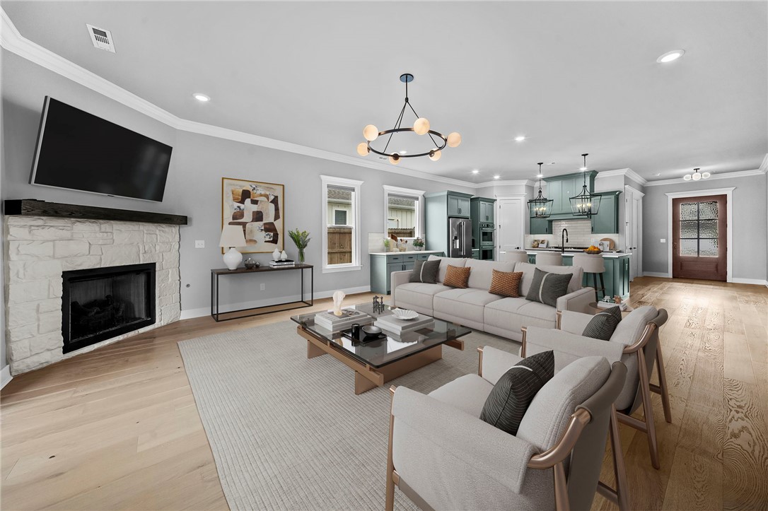 Cobble Creek - Residential