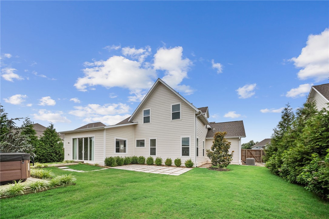 Cobble Creek - Residential