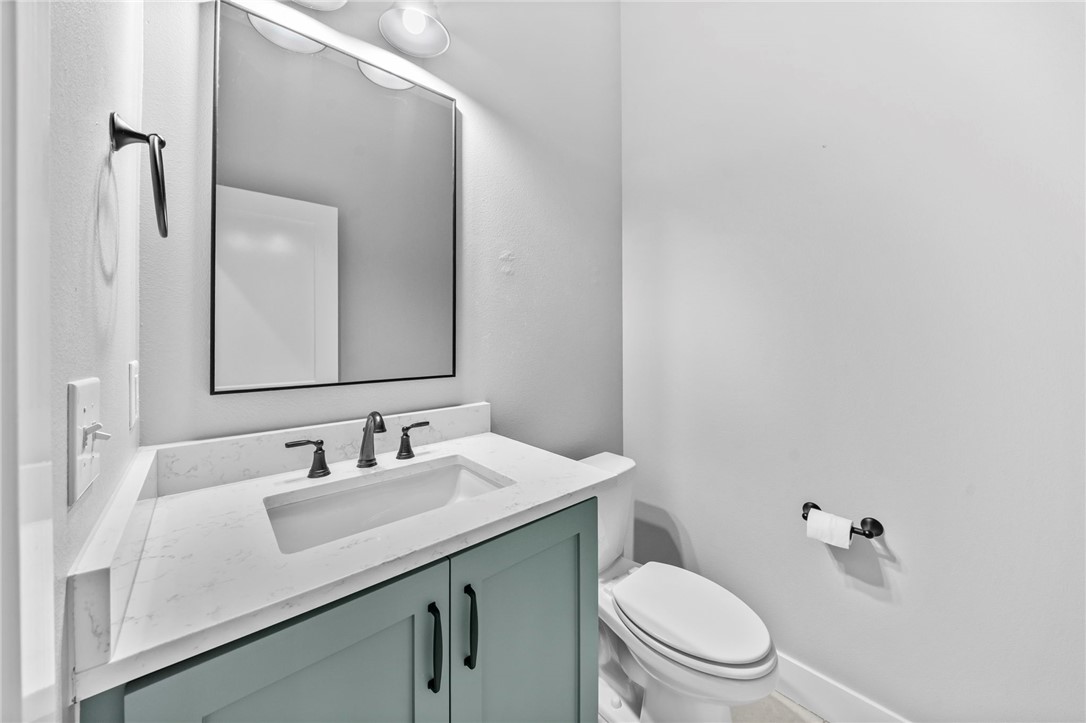 Cobble Creek - Residential
