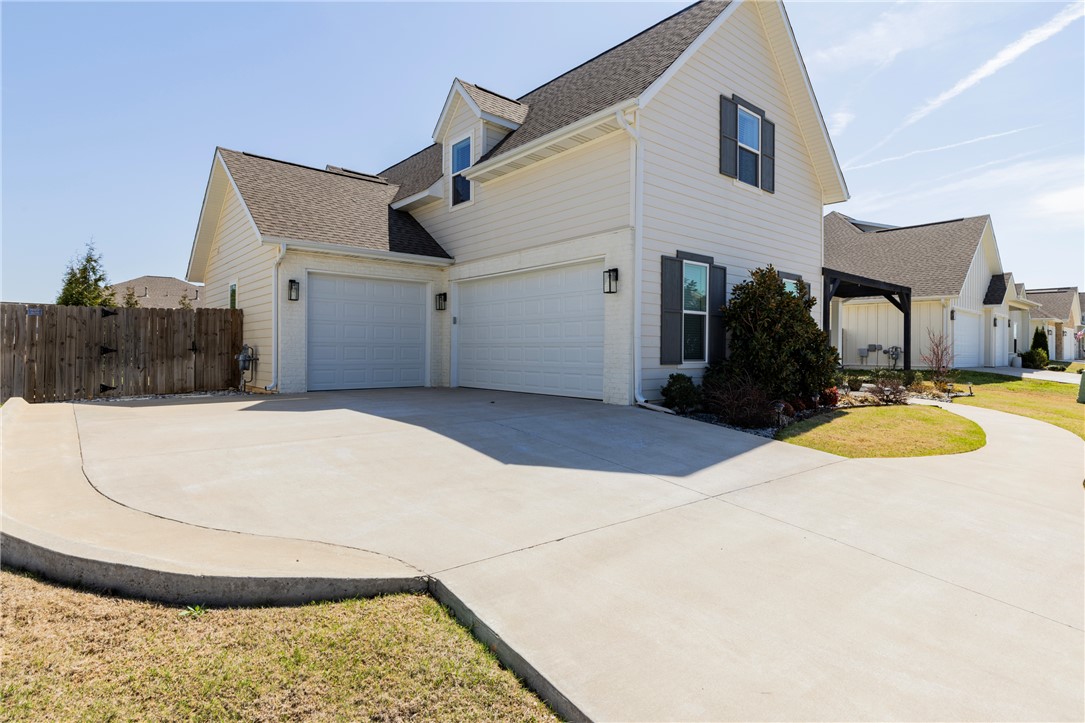 Cobble Creek - Residential