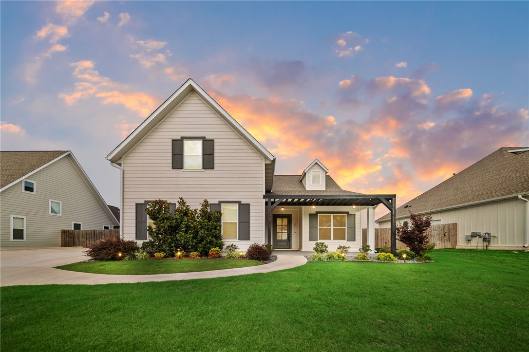 Cobble Creek - Residential