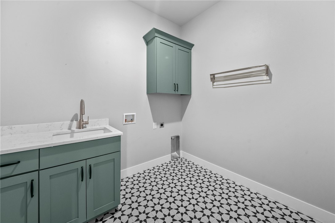 Cobble Creek - Residential