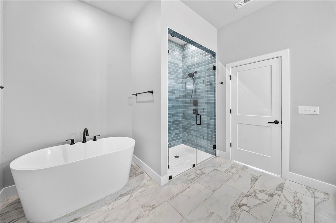 Cobble Creek - Residential