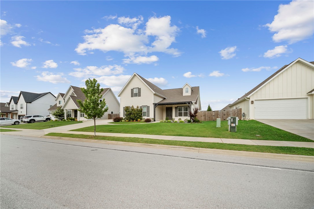 Cobble Creek - Residential