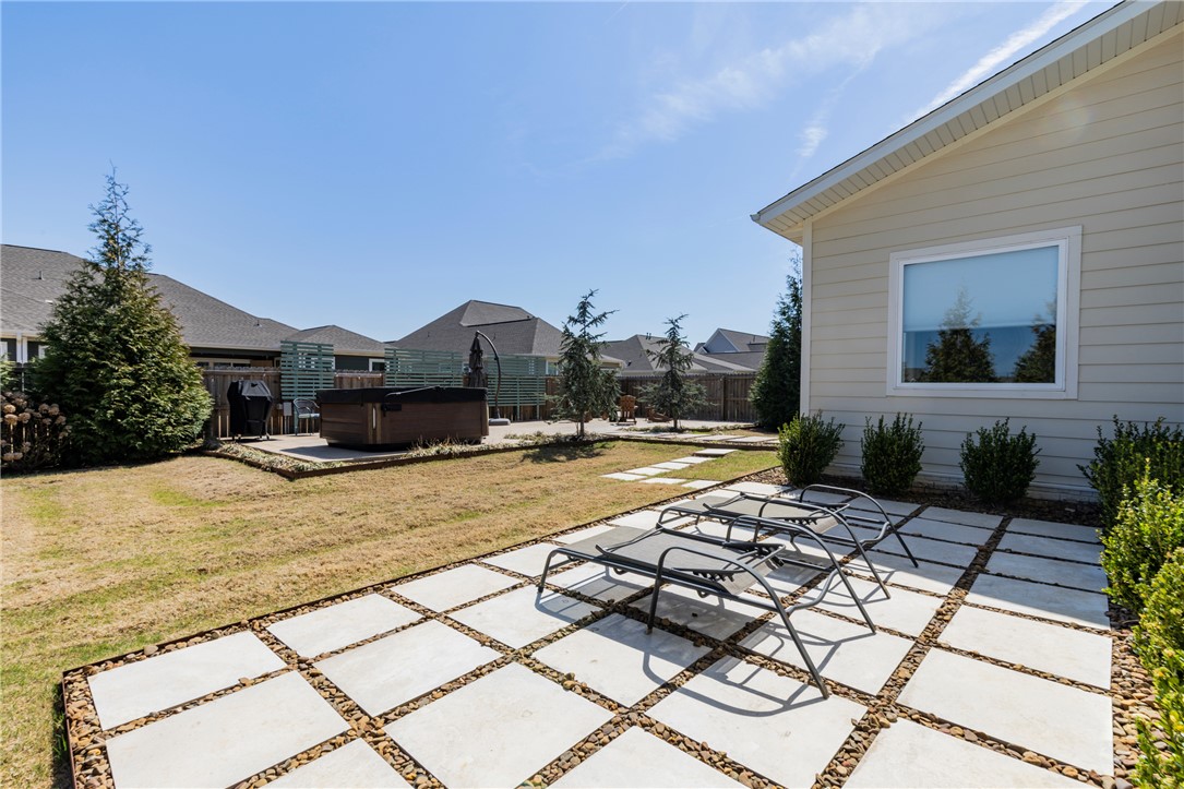 Cobble Creek - Residential