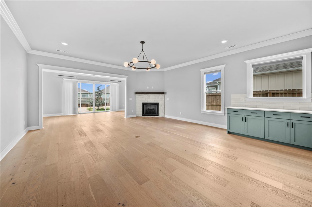 Cobble Creek - Residential
