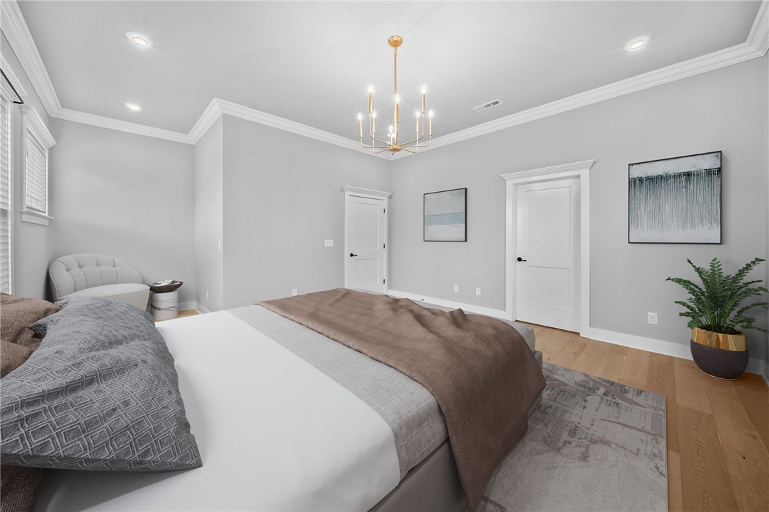 Cobble Creek - Residential