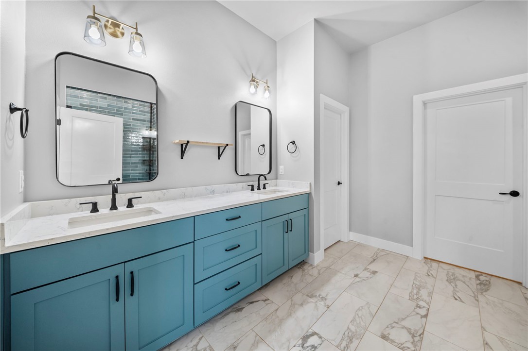 Cobble Creek - Residential