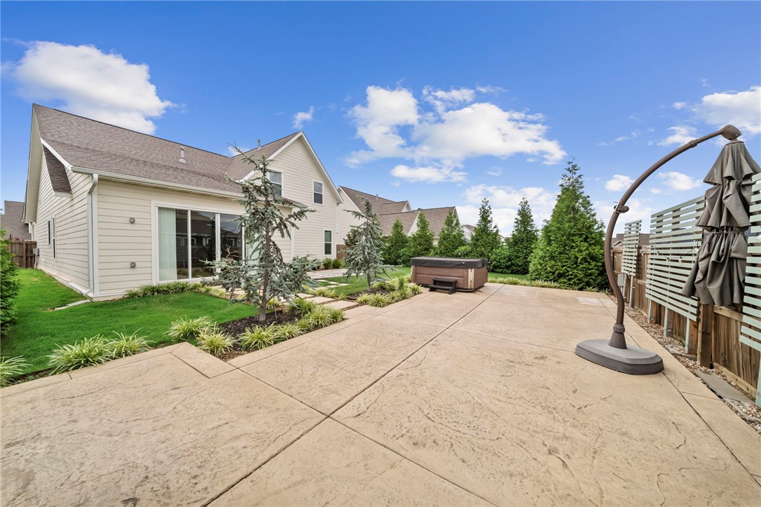 Cobble Creek - Residential