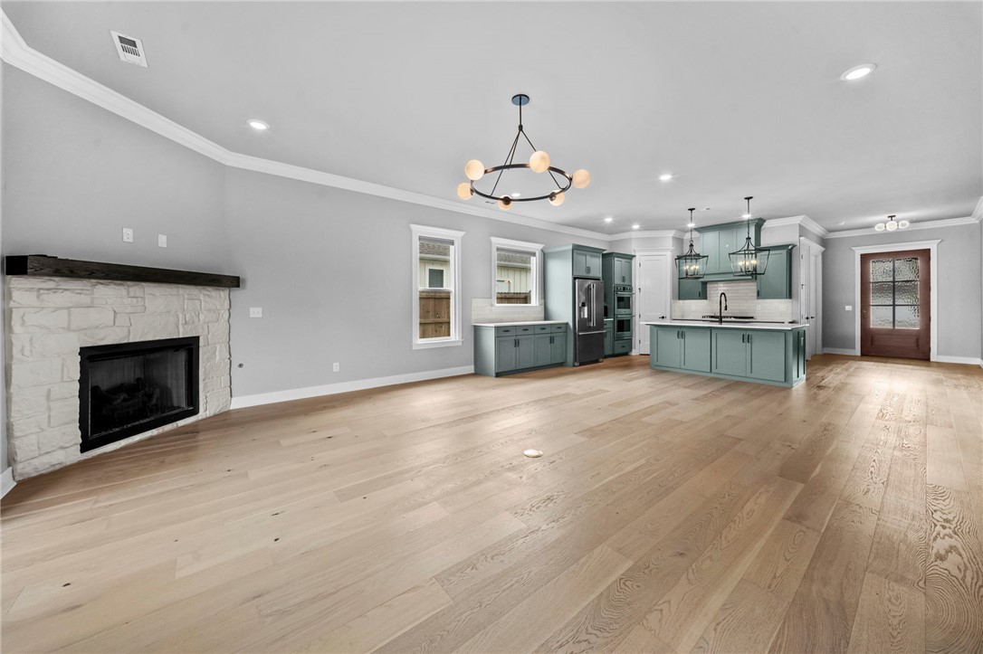 Cobble Creek - Residential