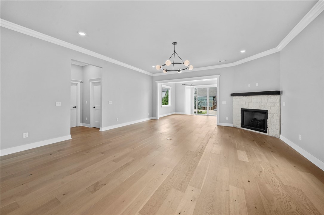 Cobble Creek - Residential