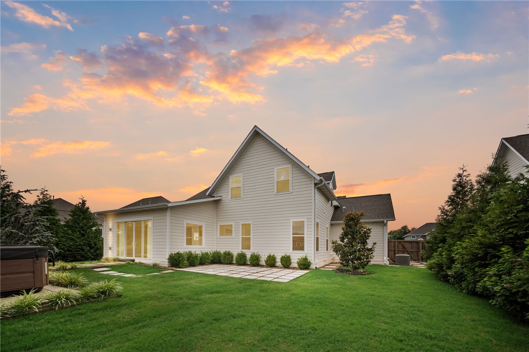 Cobble Creek - Residential