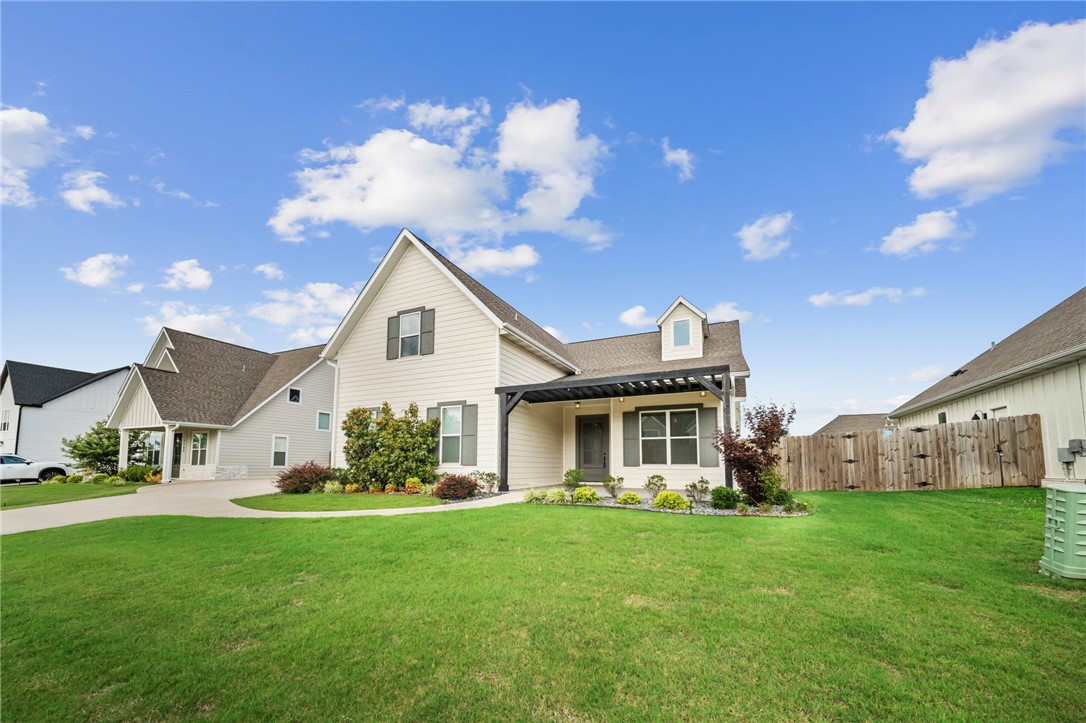 Cobble Creek - Residential