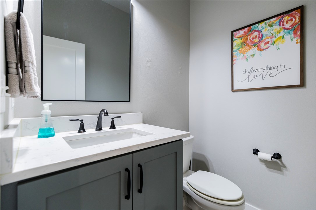 Cobble Creek - Residential