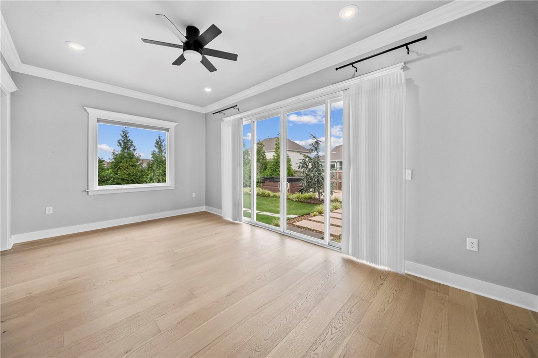 Cobble Creek - Residential
