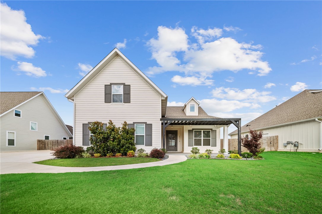 Cobble Creek - Residential