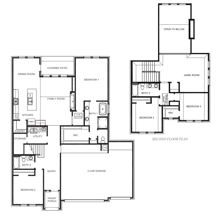 Renley Rae - Residential