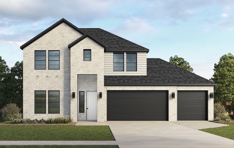 Renley Rae - Residential