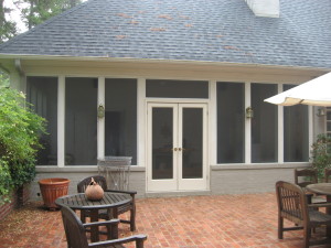 Pinewood - Residential