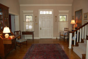 Pinewood - Residential