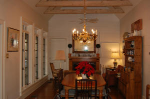 Pinewood - Residential