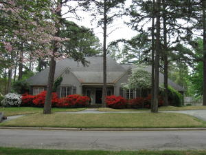 Pinewood - Residential