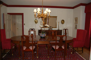 Pinewood - Residential