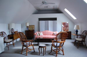 Pinewood - Residential