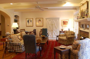 Pinewood - Residential